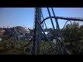 Candymonium - Hersheypark - Front Row (4K HD POV) - July 2024