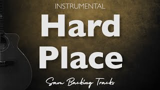 Hard Place - H.E.R. (Acoustic Instrumental)