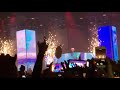 MARSHMELLO Live from WaMu Theatre part 1 *Seizure Warning*