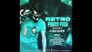 Mujhko Rana Ji Maaf Karna(Remix)Retro Power pack vol 2..... DJ Raja kolkata