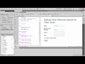 Advanced CSS Selectors 06-08