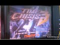 タイムクライシス3 DX筐体プレイ動画 / Time crisis3