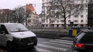 Conoce un poco de Bruselas en otoño 🍁 / PERUANA EN EUROPA