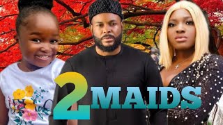 TWO MAIDS - Ebube Obio, Felix Onokhodion (New Trending Nigerian Nollywood Movie 2023)