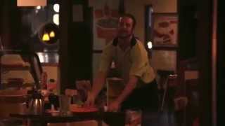 Tipping Servers 200$ by LAHWF