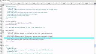 Embedded Java Reporting for Application Developers