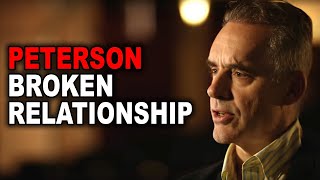 Jordan Peterson: The Options for a Broken Relationship