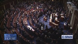 House Tribute to Rep. Elijah Cummings