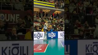 Fenerbahçe 3-1 Vakıfbank ✅ #volleyball #shorts #voleybol