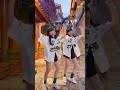 【抖音 舞蹈合集】叮叮当当舞💖tik tok 2022