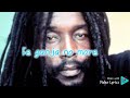 peter tosh nah goa jail lyrics