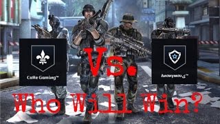 MC5-Squad Battles CoЯe Vs. Anonymous