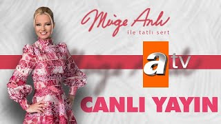 atv - Canlı Yayın | TV - izle