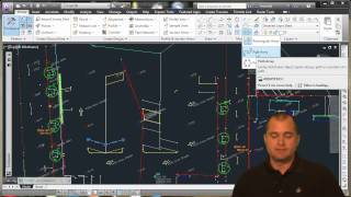 Create Parking with Path Array