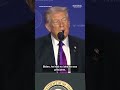 Trump: Biden is 'the worst' president we've ever had