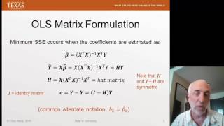 Lecture6 (Data2Decision) Regression part 2