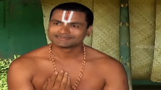 Sri Vaishnava qualities demonstrated by Yamunacharya’s disciples | Sri Vaishnava Acharya Teaching 13