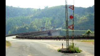 Kulamavu dam | idukki top 10 tourism in kerala | attraction place in idukki