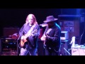 Gov't Mule - Superstition 12-30-15 Beacon Theatre, NYCo