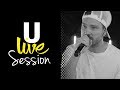 Peter Pop - Lucruri mici (ULive Session)