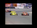 Danny Sullivan and Bobby Rahal recall their crash at the 1986 Meadowlands Indy (Indycar)