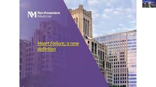 Burchell Lecture: Heart Failure; a new coming of age for an old disease | Clyde W. Yancy, MD, MSc