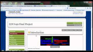 Getting Started with Zunal