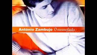 António Zambujo - Beijos de Fogo