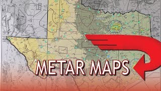 Metar Maps InTheHangar Ep 57