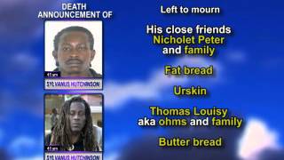 Sylvanus Hutchinson long