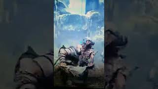 GOD OF WAR - QUE COMBO INSANO É ESSE