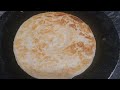 lachha paratha recipe homemade frozen lacha paratha better than market سحری کی آسان ریسپی