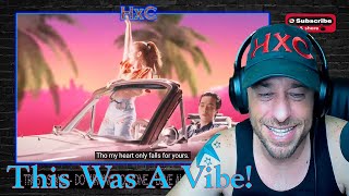 AMEE - YÊU THÌ YÊU KHÔNG YÊU THÌ YÊU | Official Music Video REACTION!