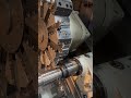 CNC LATHE TURNING