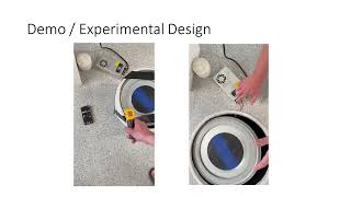 MAE/ECE 535 Demonstration Project