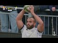 edinburgh vs black lion full match highlights epcr challenge cup 2024 2025 round 4