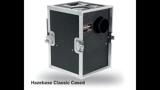 HazeBase Classic Cased