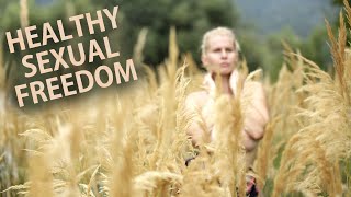 Enjoy The Freedom of Body \u0026 Sexuality - Subliminal for Sexual Liberation | Open Up for Polyamory Hz