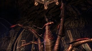 Developer Play Session: Veteran Crypt of Hearts (PEGI)