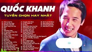 Quốc Khanh Tuyển Tập Những Ca Khúc Nhạc Hải Ngoại Sôi Động Hay Nhất