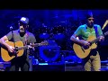 The Avett Brothers - Red Rocks 2022: If it’s the Beaches