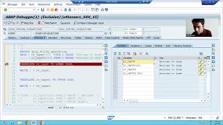 26 - ABAP Programming - String Operations - TRANSLATE
