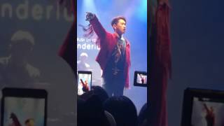 161111 CRUSH WONDERLUST IN THE AIR FANCAM