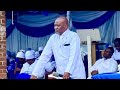 Watakura kuipa : Treasurer General Bishop H.Nyakudya
