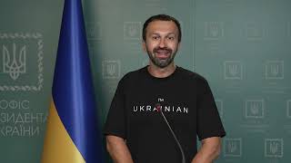 Про чергові фейки та пропаганду країни-агресора. Брифінг Сергія Лещенка