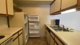 One Bedroom Mulberry Apartment #18104 - Tanglewood Apartments, Oak Creek, Wisconsin