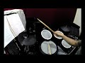 約書亞樂團第20張專輯 我永遠相信 原版drum cover 示範