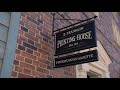 A GREAT AWAKENING | News Hits Market Street | Sight & Sound Films