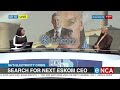 SA's Electricity Crisis | Search for next Eskom CEO