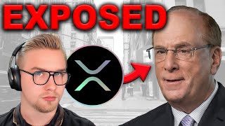 Wall Street EXPOSED - XRP Market Manipulation REVEALED